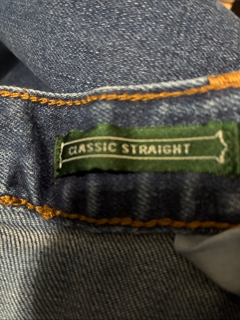 Women’s Lauren Ralph Lauren Jeans - Picture 5 of 8